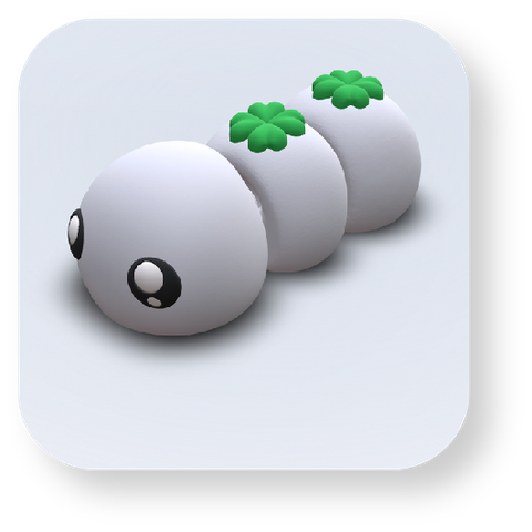 Clover accessory
