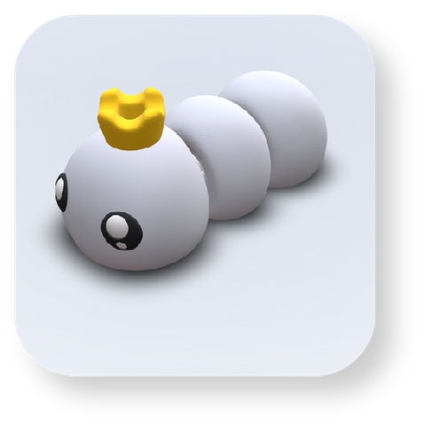 Crown accessory