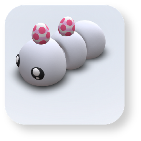 Egg accessory