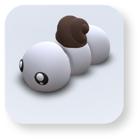 Shell accessory