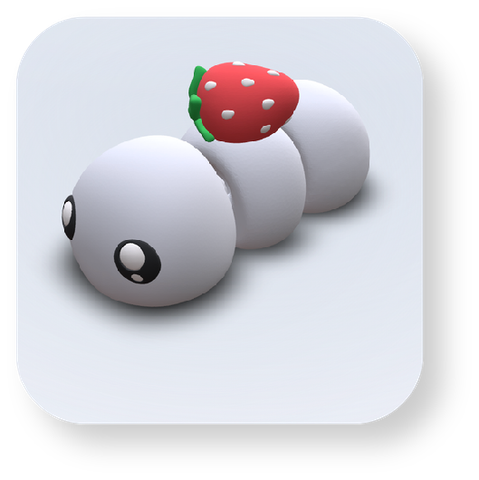Strawberry accessory
