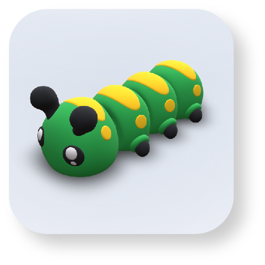 Caterpillar