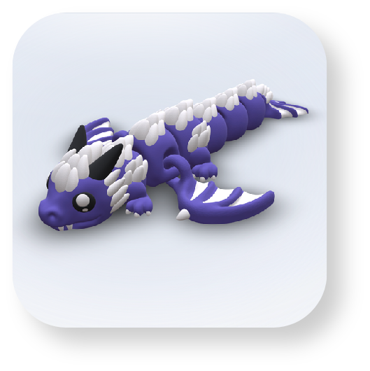 Dragon (new)
