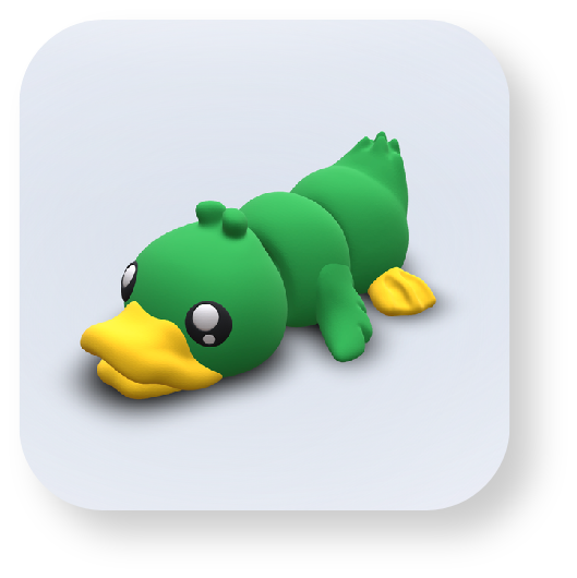 Duck