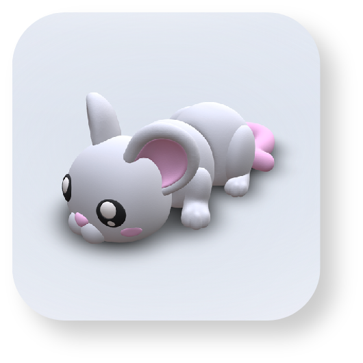 Mouse