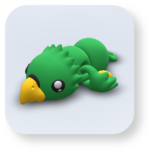 Parrot