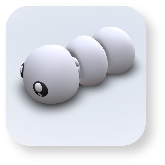 Base body segment