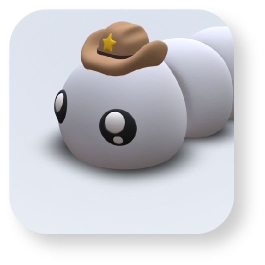 Cowboy hat
