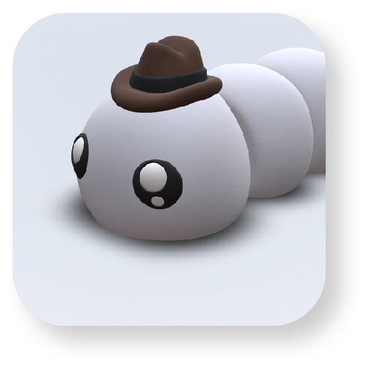 Detective hat